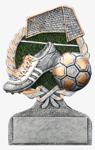 Soccer Relief - - Soccer Awards