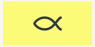 A “pessoa De Cristo” - Fish