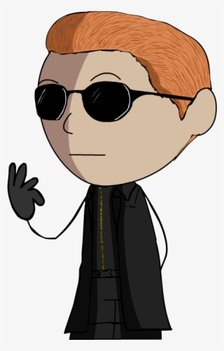 Rab On Twitter - Cartoon