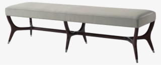 Keno Bros Manhattanwooden Upholstered Bench Keno4414