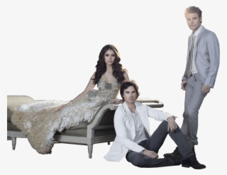 Vampire Diaries