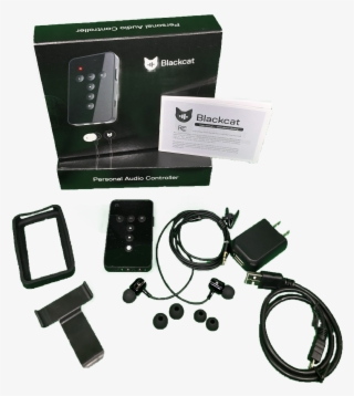 Blackcat - Usb Cable