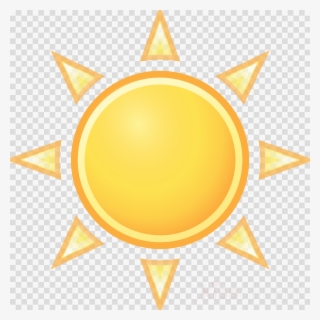 Sun Png Clipart Clip Art - Sun Png Clipart Black