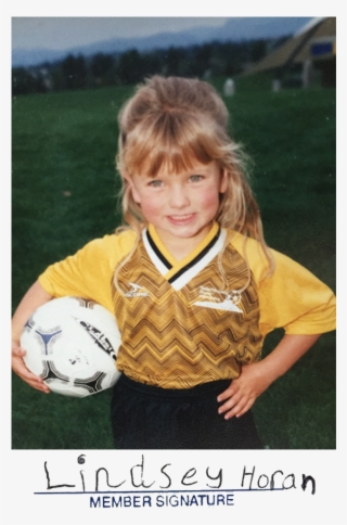 So My Mom Went To The Library And Brought Home A Bunch - Football