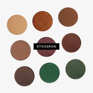 Eyeshadow Accessories - Eye Shadow