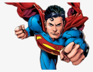 Superman Png