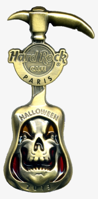 Halloween Grim Reaper Scythe Guitar - Death