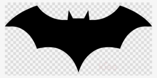 Batman New 52 Logo Clipart Batman Cassandra Cain Batgirl - Black Bear No Background