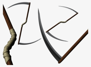 Shikai By Thomdeluca Grim Reaper Scythe, The Grim - Zanpakutō