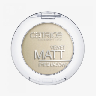 Catrice Matt Eyeshadow 010