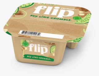 Photo Courtesy Of Chobani - Box