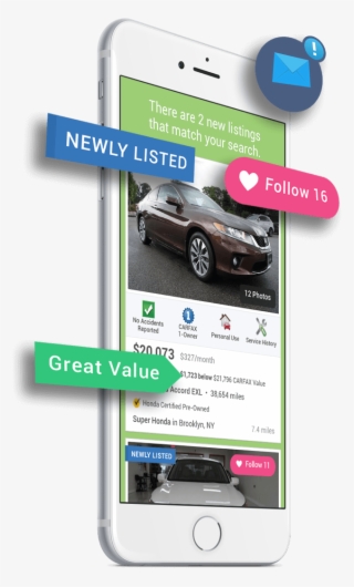 Cell Phone With Value Points - Mobile Phone