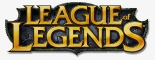 Com/league Of Legends - League Of Legends Logo