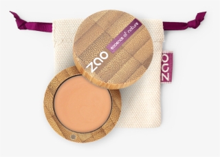 Zao Makeup Eyeshadow Primer - Zao Make Up Fard À Paupières Nacré 121 Ivoire Lumiere