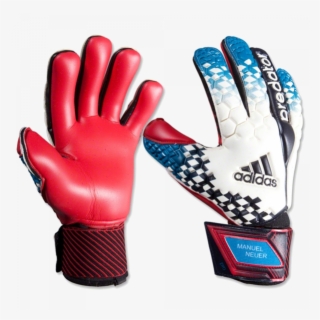 Factory Authentic 08784 E0b6b Predator Pro Manuel Neuer - Glove Adidas Manuel Neuer