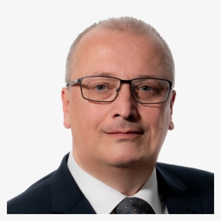 Rainer Lott Becomes New Director Sales Europe At Ipetronik - Chris Cillizza