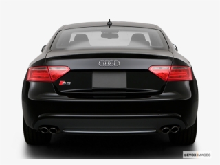1 Of - 2015 Audi A5 Rear