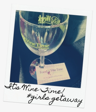 It's Wine Time In The Woodlands