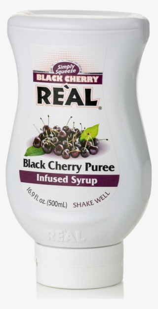 Real Cocktail Ingredients Syrup