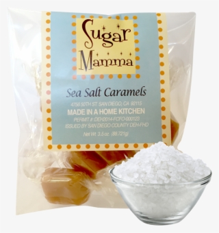 Account -  -  - Sugar Mamma Caramels