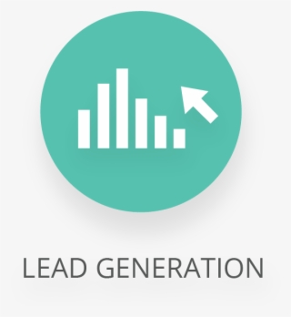 Contact Us Today And Let's Get Started - Lead Gen Lead Generation Icon