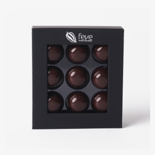 Sea Salt Caramels - Caramel