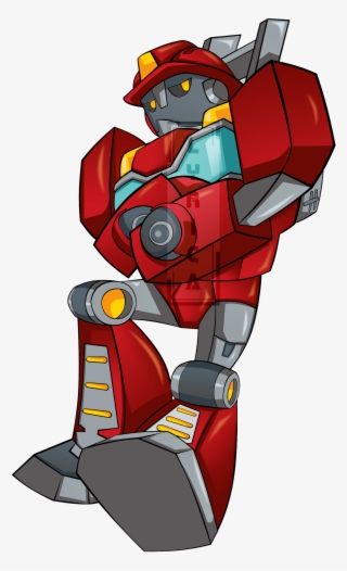 Visit - Clipart Transformers Rescue Bots