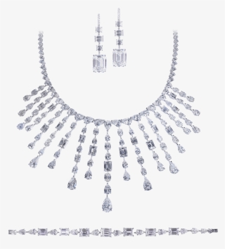 Moussaieff - Necklace