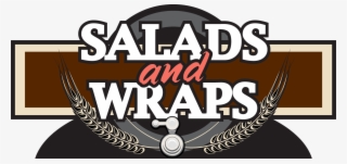 All Wraps Include A Side Of French Fries, Macaroni