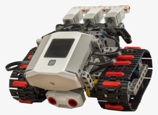 Robotics U - Robotics