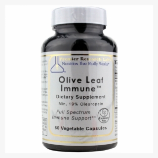 Olive Leaf Immune