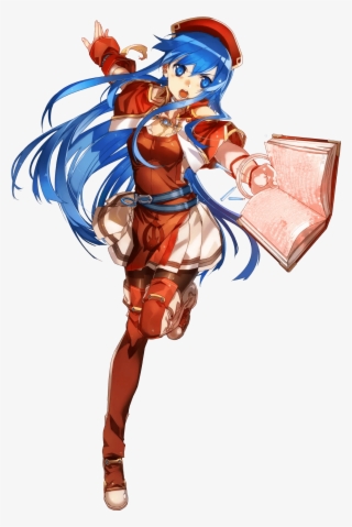 Lilina Fire Emblem Heroes