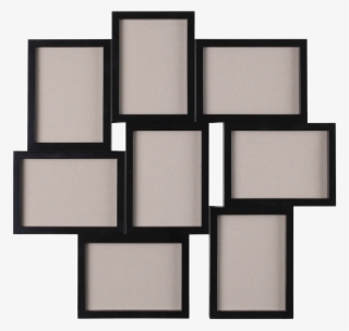 Collage Picture Frames Png
