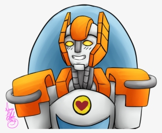 Rescue November Day - Transformers: Rescue Bots