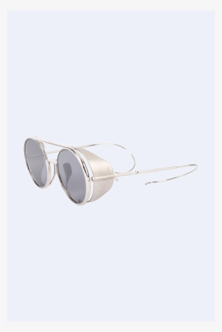Size Guide - Aviator Sunglass
