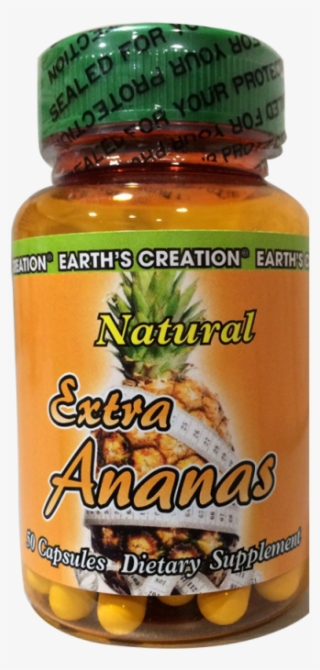 Extra Ananas - Agaricus