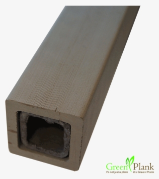 Low-maintenance Composite Aluminium Rails/stringer - Trex Fence Posts