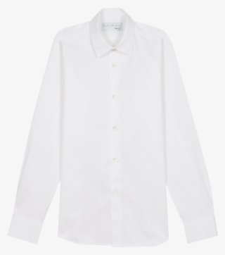 White Shirt Andy - Shirt