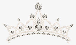 Free Png Tiara With Hearts Transparent Png Images Transparent