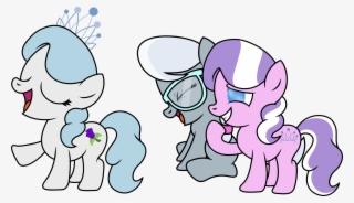 Ideltavelocity, Diamond Tiara, Laughing, Missing Accessory, - Diamond Tiara