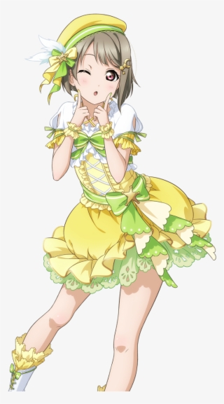 20 Dec - Love Live Pdp Transparent