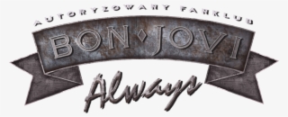 Always Bon Jovi Png