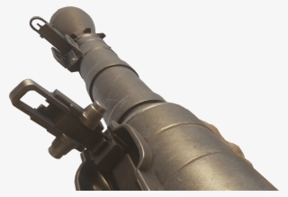 Rpg-7 Inspect 2 Mwr - Modern Warfare Remastered Rpg