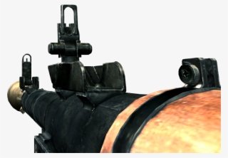 Rpg-7 Cod4 - Rpg Empty