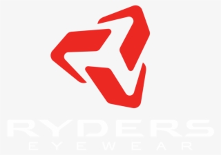 Ryderseyewear Red-white - Ryders Eyewear