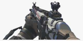 Hbra3 Sport Aw - Call Of Duty Advanced Warfare Armas