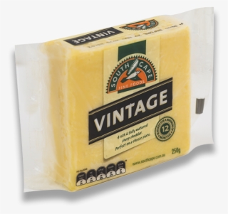 Vintage Cheddar