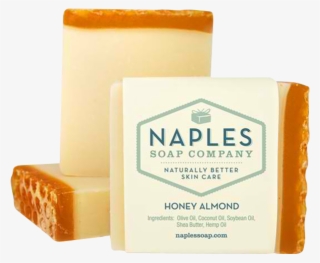 Naples Soap Company Logo
