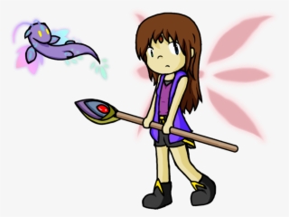 Kioko And By Kikijonson - Drawing