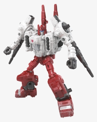 Official "siege" Product Images From Lucca & Games